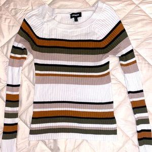 Express Sweater size M